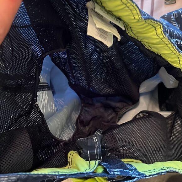 Boys Speedo Swim Trunks  - Picture 7 of 7